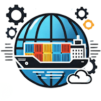 Container Trades Statistics Portfolio Diversification