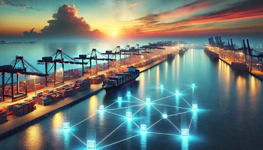 Container Statistics Ltd September Press Release