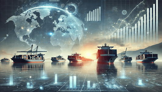 March 2025 Press Release (Q1)