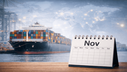 CTS November 2025 Press Release