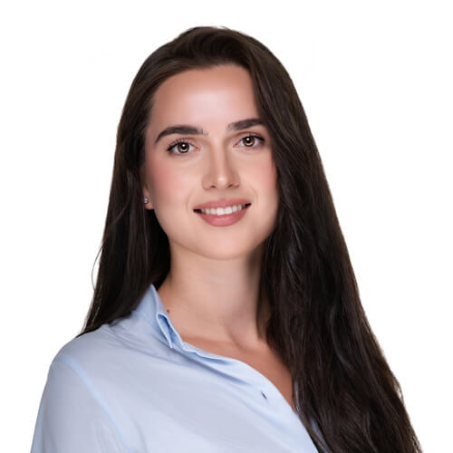 Sofia Richter Container Trades Statistics